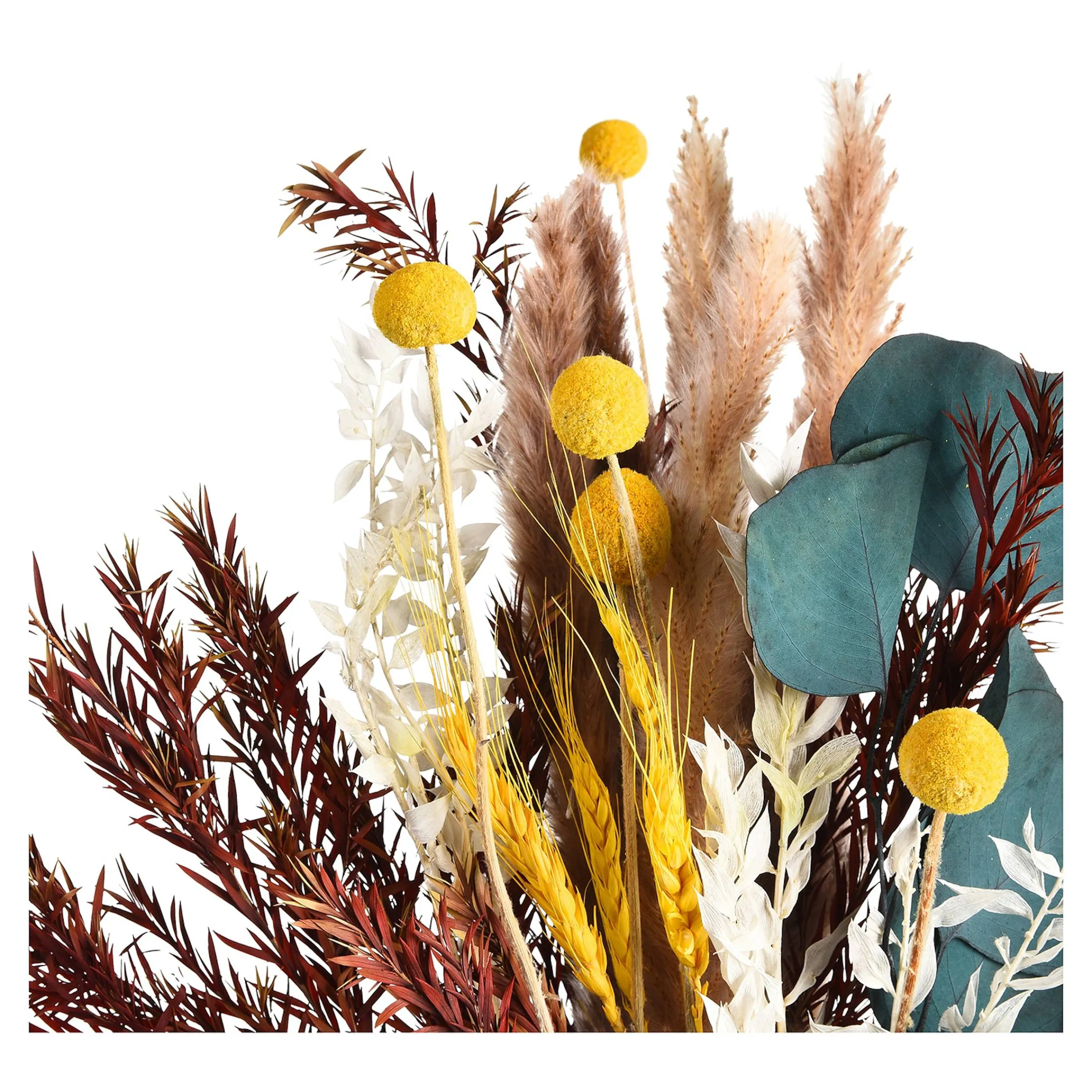 Depot Geschenkideen^Trockenblumenstraus Bouquet