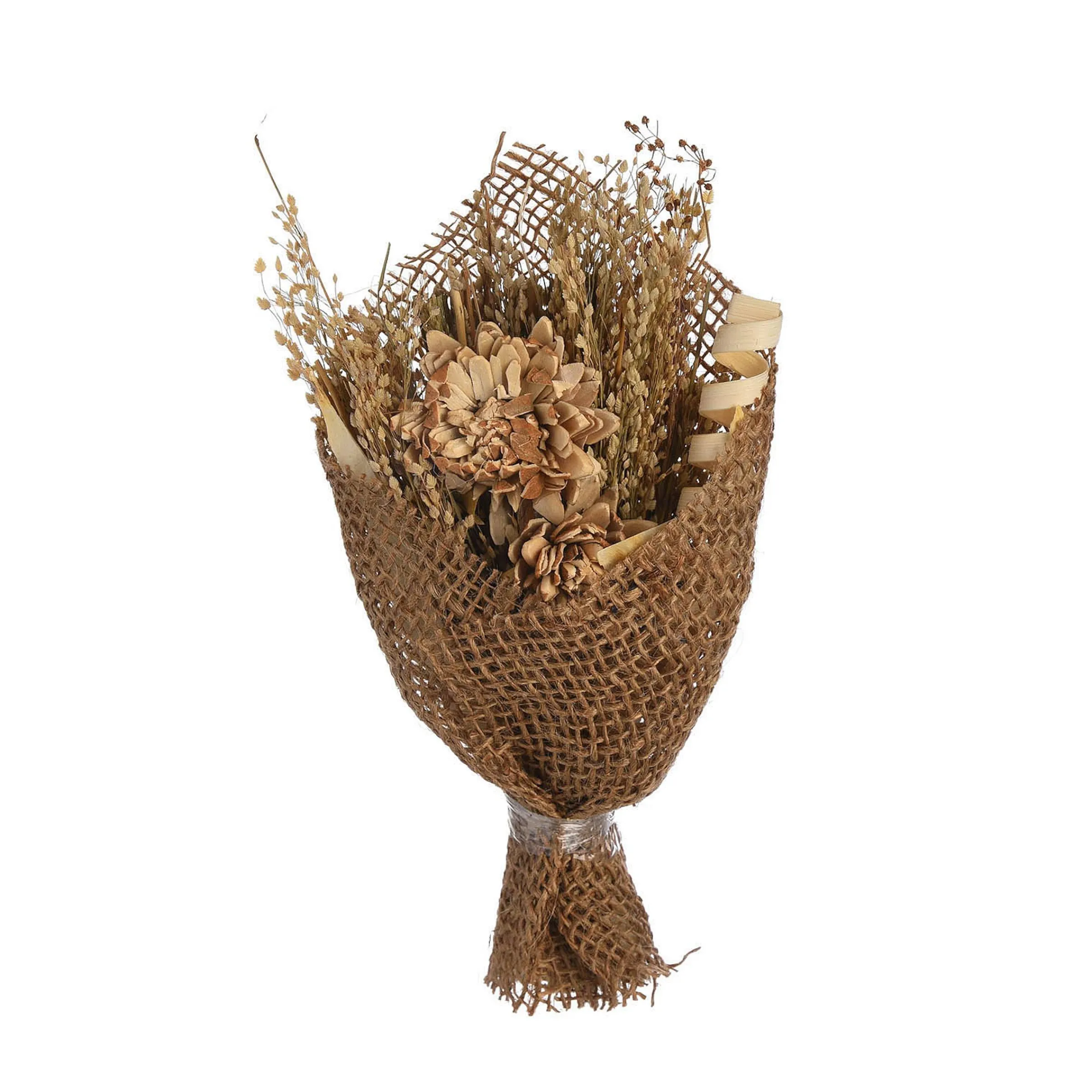 Depot Geschenk-Deko^Trockenblumenstraus Bouquet