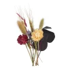 Depot Geschenkideen^Trockenblumenstraus Flora
