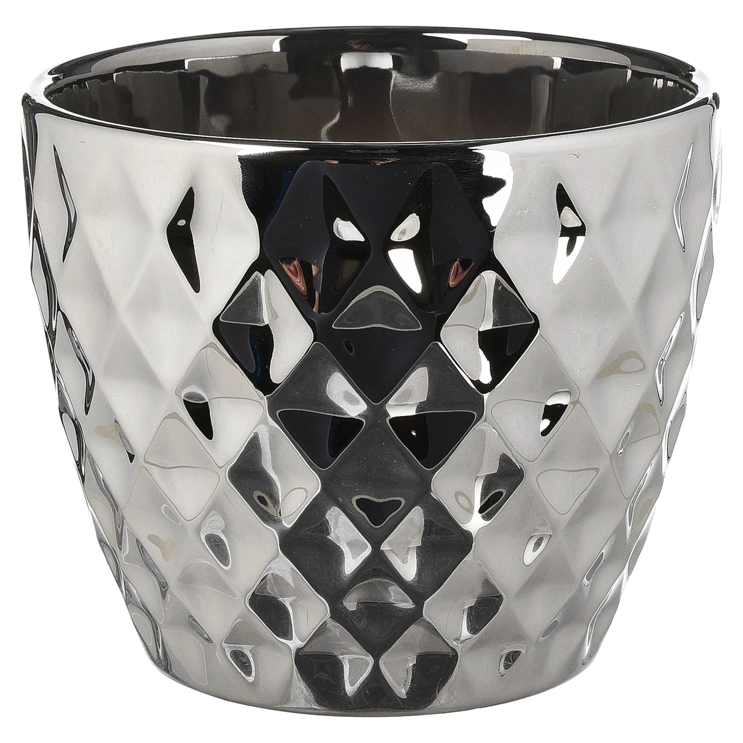 Depot Geschenkideen^Ubertopf Crystal