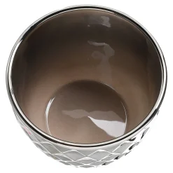 Depot Geschenkideen^Ubertopf Crystal