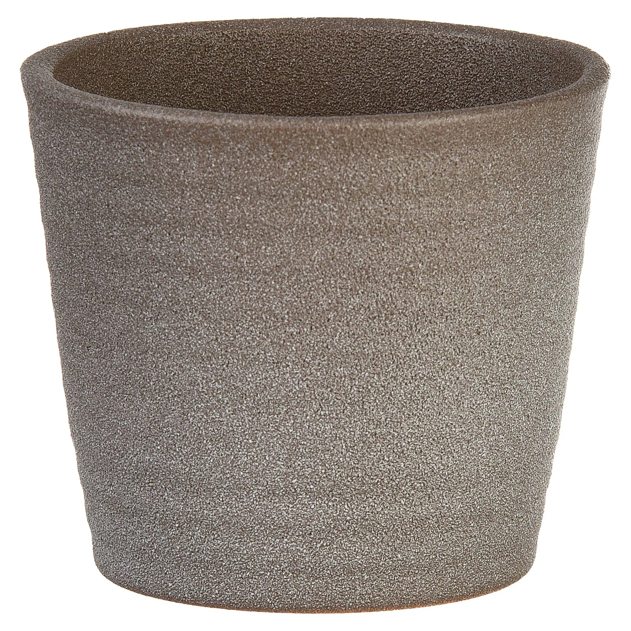 Depot Geschenkideen^Ubertopf Nature Stone