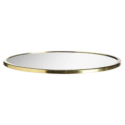 Depot Adventskranze & Zubehör^Untersetzer Mirror