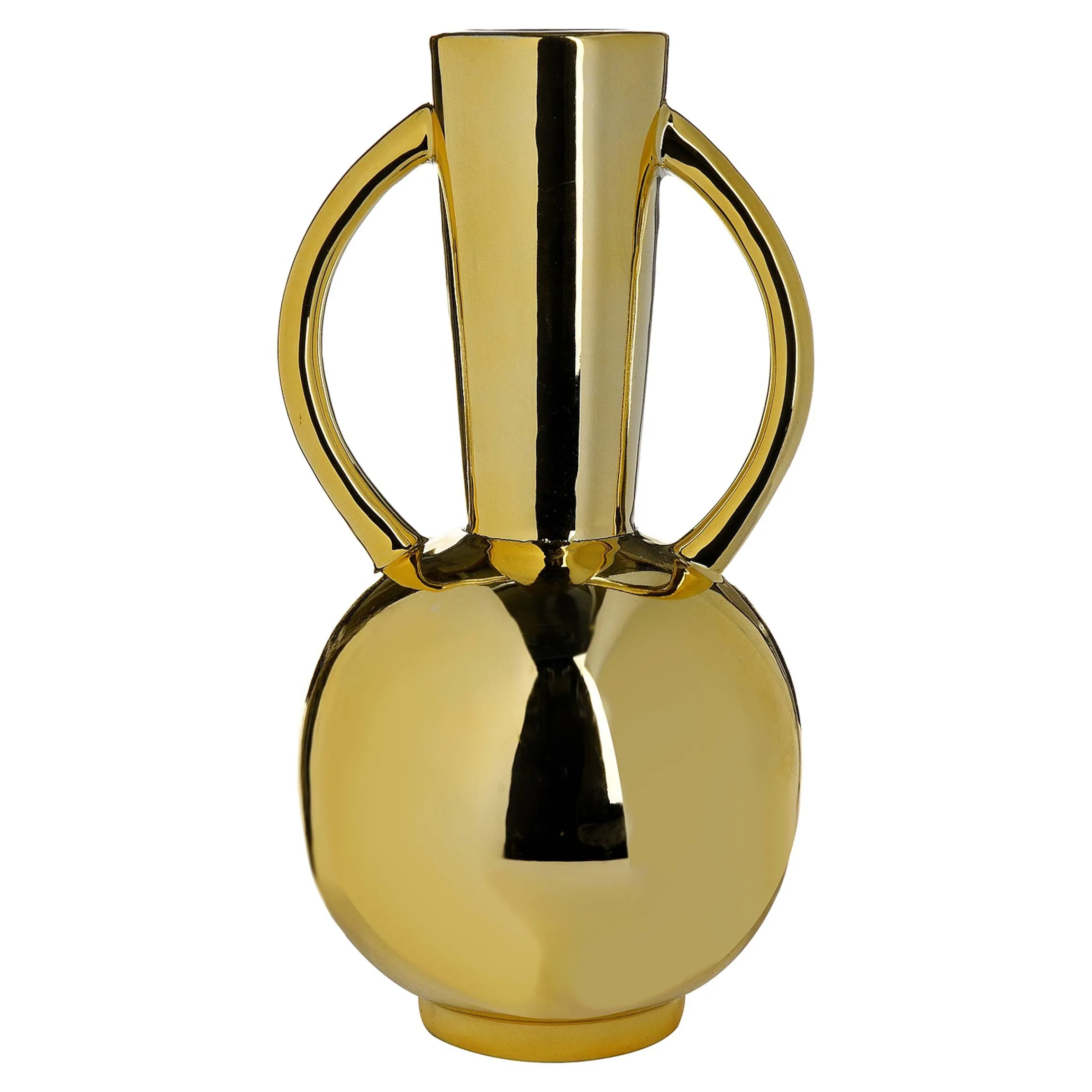 Depot Geschenkideen^Vase Amphore