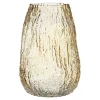 Depot Geschenkideen^Vase Crumple Ca.20X20X30Cm