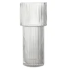 Depot Geschenkideen^Vase Fleur