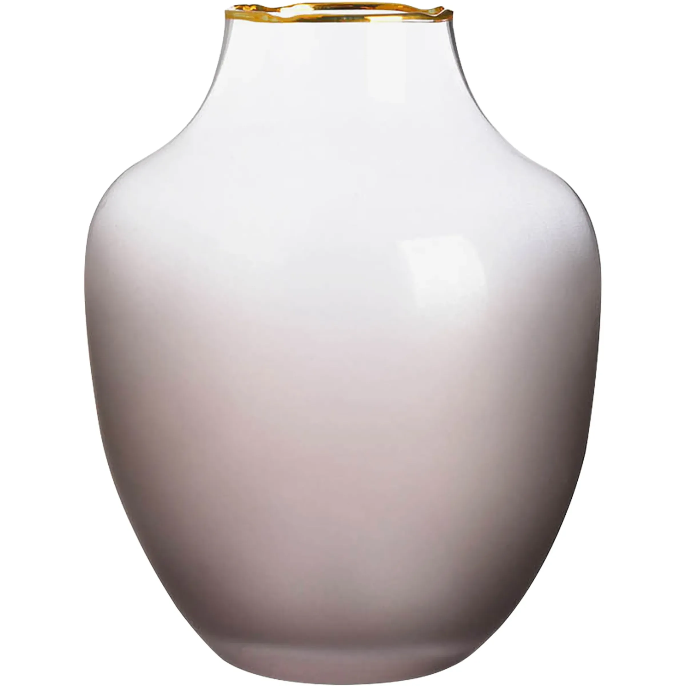 Depot Vase Frozen Smoke> Vasen