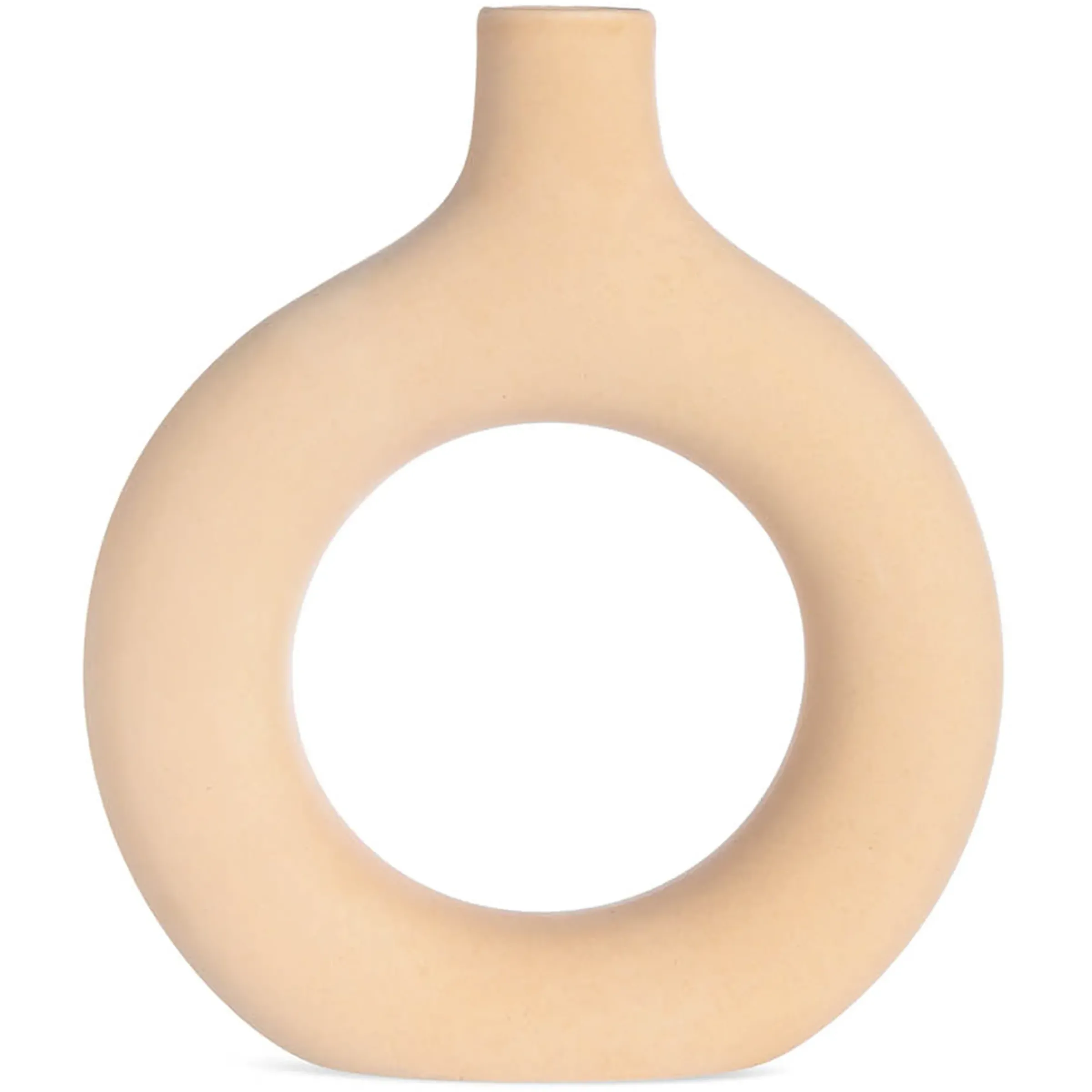 Depot Vase Hole> Vasen