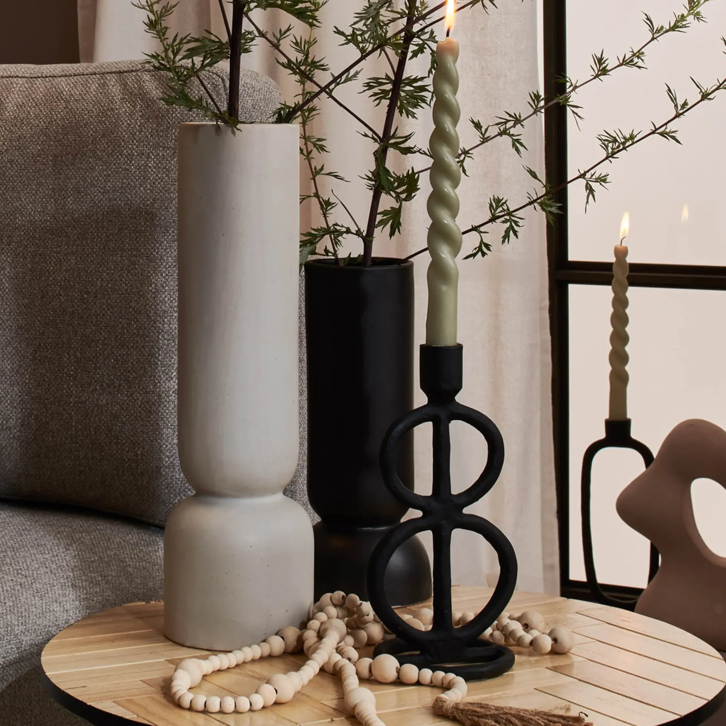 Depot Vase Kolumn> Vasen