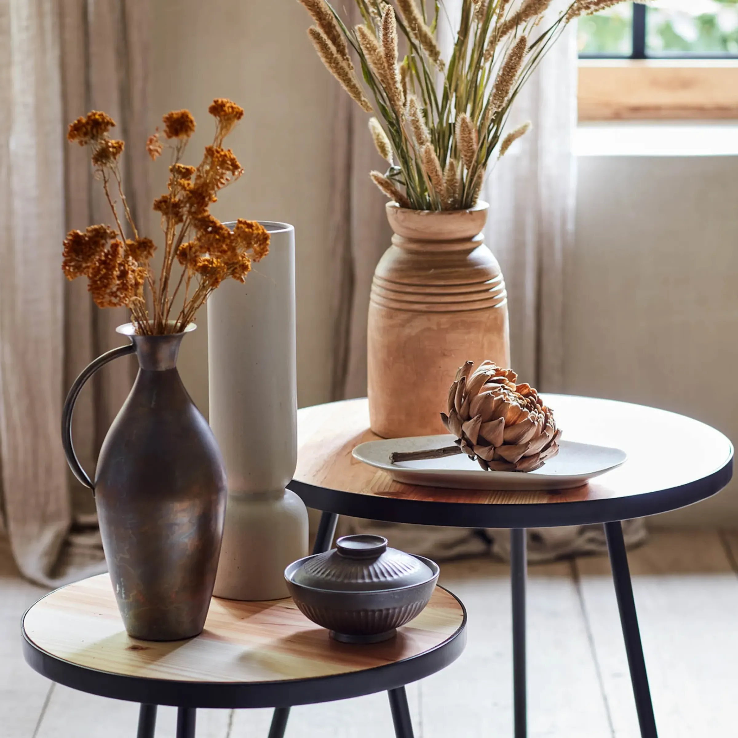 Depot Vase Kolumn> Vasen