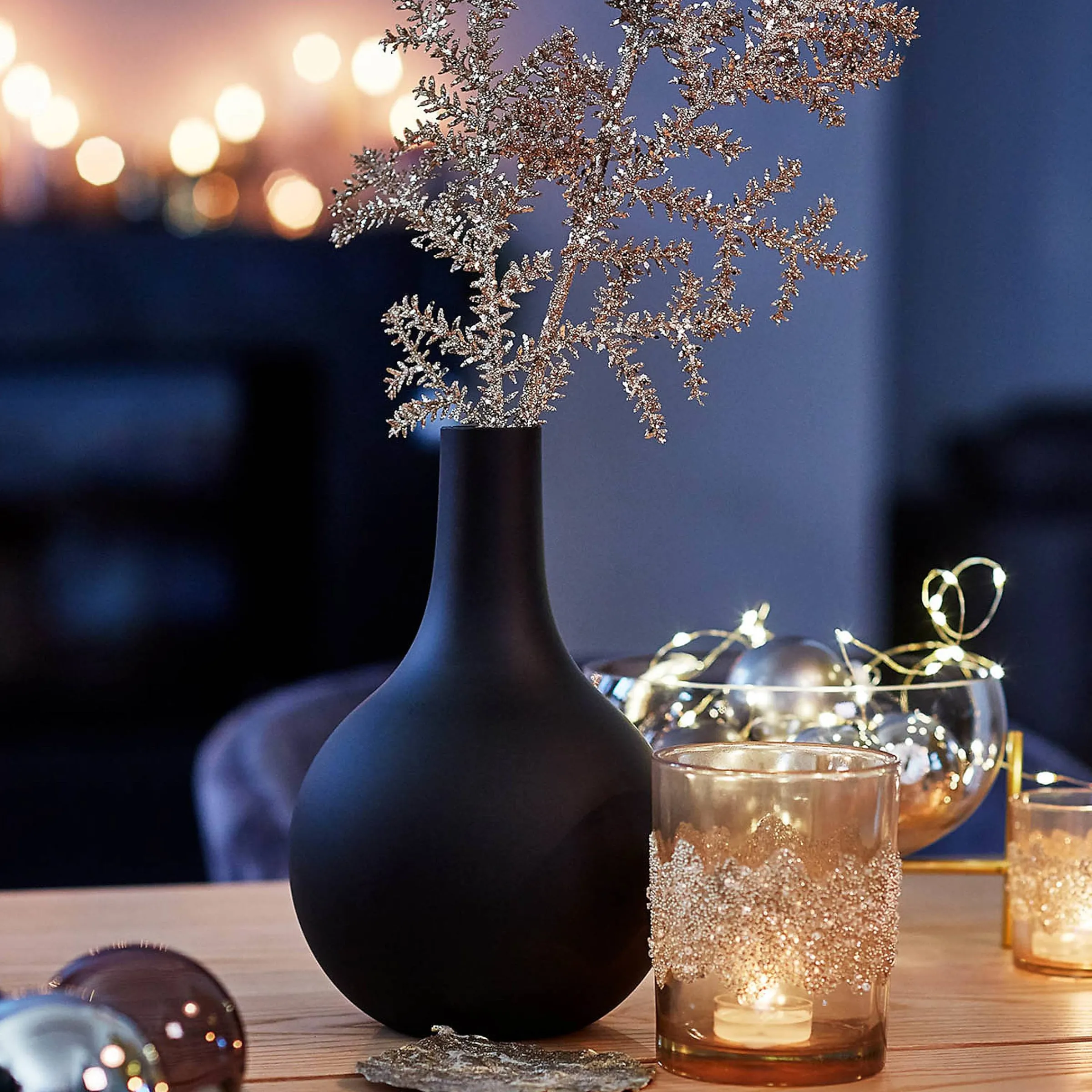 Depot Geschenkideen^Vase Matt