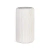 Depot Geschenkideen^Vase Mit Trockenblumen