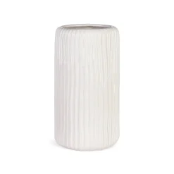 Depot Geschenkideen^Vase Mit Trockenblumen