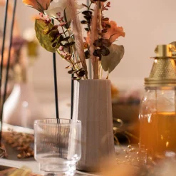 Depot Geschenkideen^Vase Notches