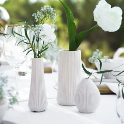 Depot Geschenkideen^Vase Notches