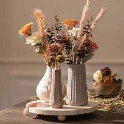 Depot Geschenkideen^Vase Notches
