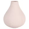 Depot Geschenkideen^Vase Rills