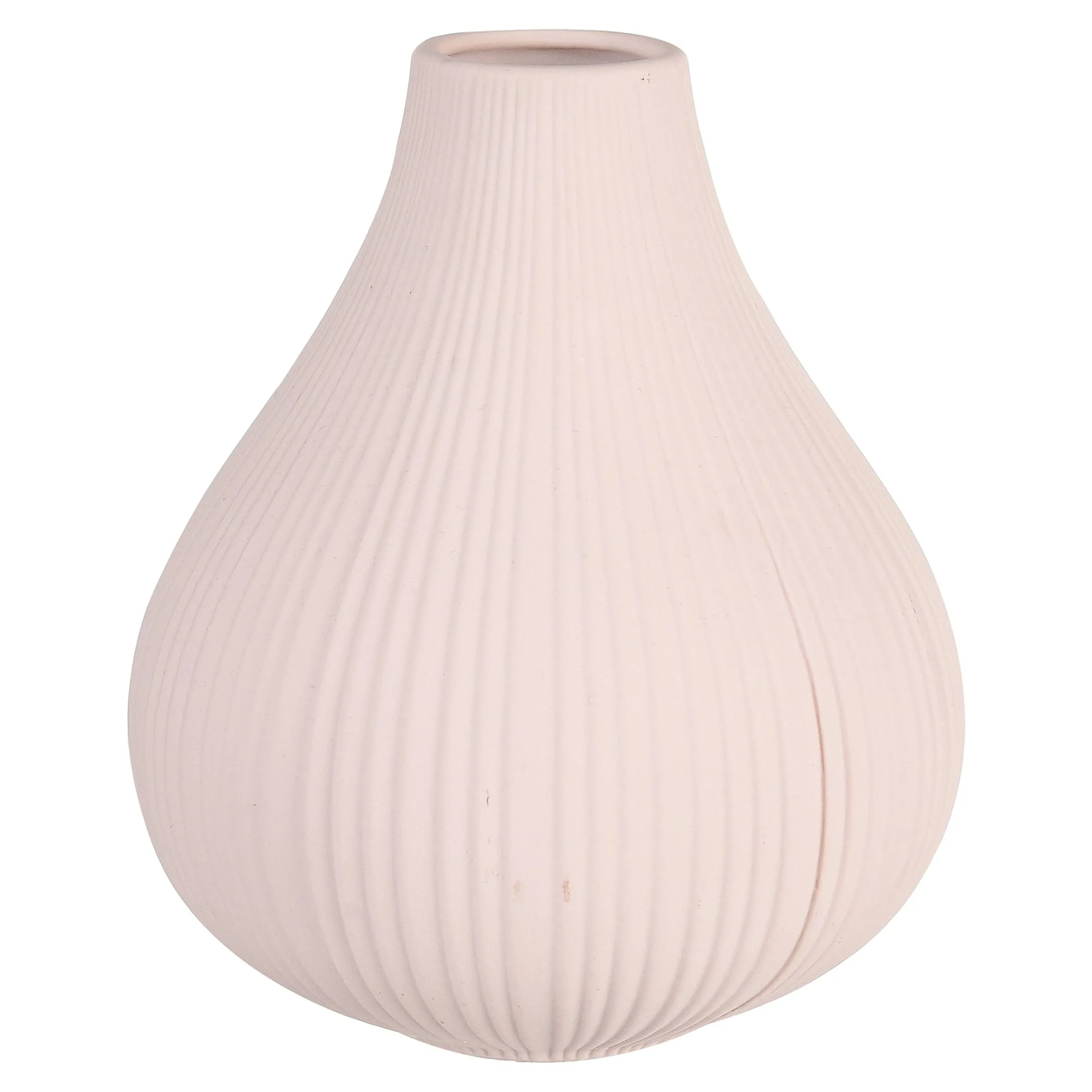 Depot Geschenkideen^Vase Rills