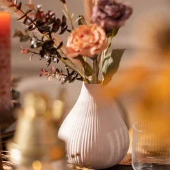 Depot Geschenkideen^Vase Rills