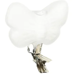 Depot Vase Schmetterling Auf Clip> Vasen