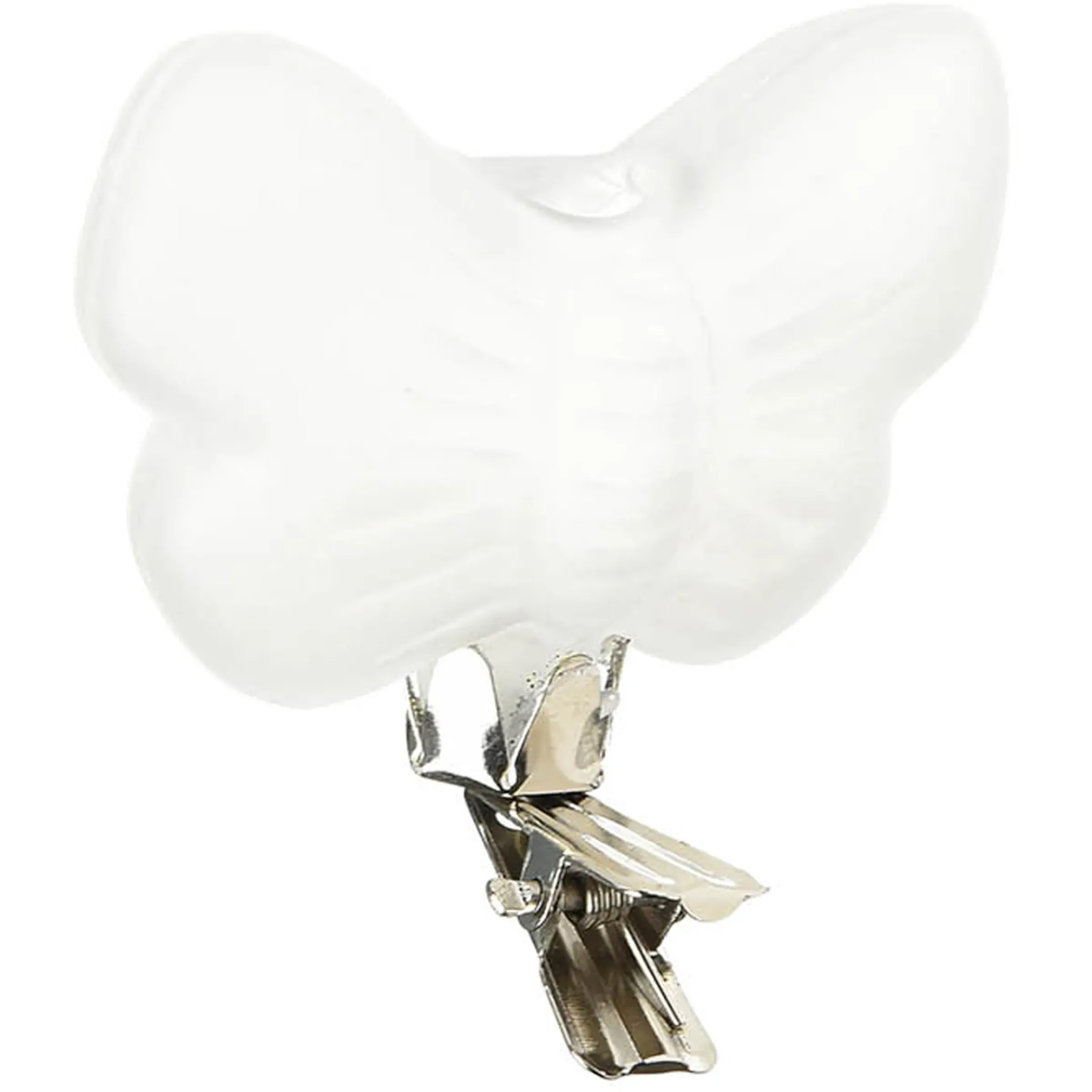 Depot Vase Schmetterling Auf Clip> Vasen
