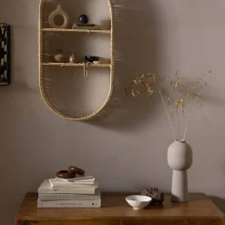 Depot Geschenkideen^Vase Sculpture