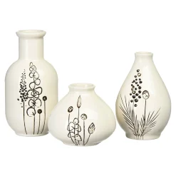 Depot Geschenkideen^Vasen-Set Annegret