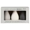 Depot Geschenkideen^Vasen-Set Rills