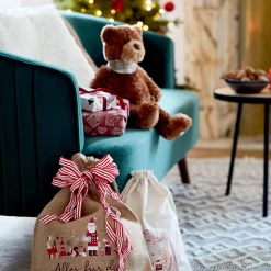 Depot Adventskalender^Verpackungs-Set Merry