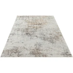 Depot Viskose-Teppich Chameis><noscript><img width=