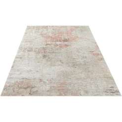 Depot Viskose-Teppich Chameis><noscript><img width=
