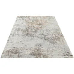 Depot Viskose-Teppich Chameis><noscript><img width=