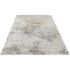 Depot Viskose-Teppich Chameis><noscript><img width=