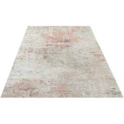 Depot Viskose-Teppich Chameis><noscript><img width=
