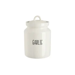 Depot Backzubehör & Gebackdosen^Vorratsdose Garlic