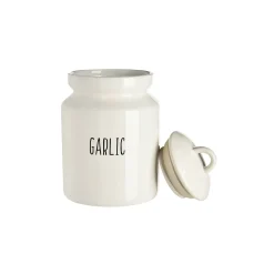 Depot Backzubehör & Gebackdosen^Vorratsdose Garlic