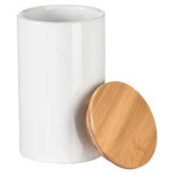 Depot Backzubehör & Gebackdosen^Vorratsdose Lina Mit Holzdeckel