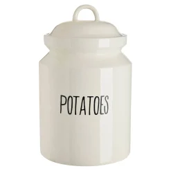 Depot Backzubehör & Gebackdosen^Vorratsdose Potatoes