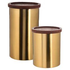 Depot Backzubehör & Gebackdosen^Vorratsdosen-Set Glam