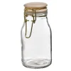 Depot Backzubehör & Gebackdosen^Vorratsglas