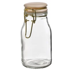 Depot Backzubehör & Gebackdosen^Vorratsglas