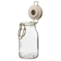 Depot Backzubehör & Gebackdosen^Vorratsglas