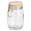 Depot Backzubehör & Gebackdosen^Vorratsglas