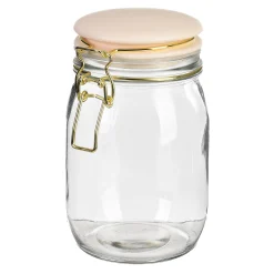 Depot Backzubehör & Gebackdosen^Vorratsglas