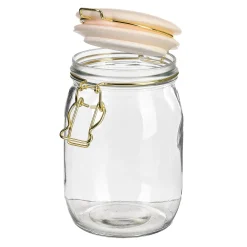 Depot Backzubehör & Gebackdosen^Vorratsglas