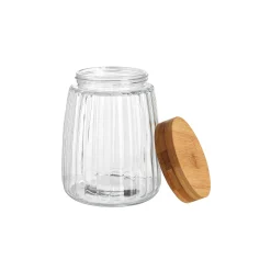 Depot Backzubehör & Gebackdosen^Vorratsglas