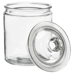 Depot Backzubehör & Gebackdosen^Vorratsglas
