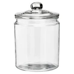 Depot Backzubehör & Gebackdosen^Vorratsglas