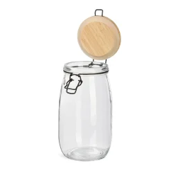 Depot Backzubehör & Gebackdosen^Vorratsglas Mit Bugelverschluss