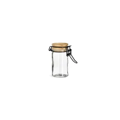 Depot Backzubehör & Gebackdosen^Vorratsglas Mit Bugelverschluss